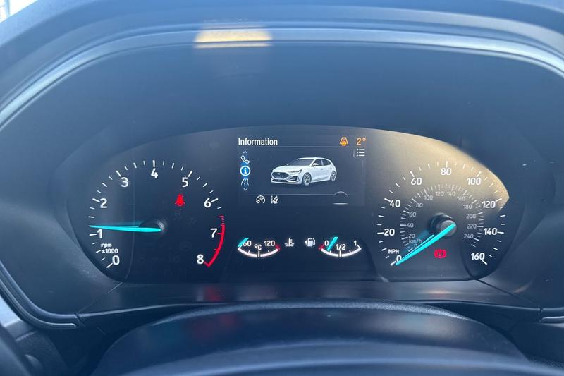 Used Ford Focus 2022 for sale - 77802519: Photo 13