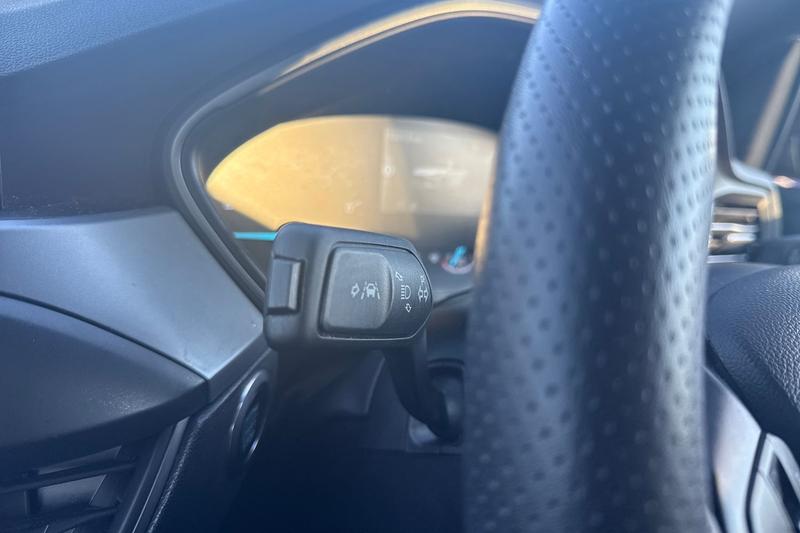 Used Ford Focus 2022 for sale - 77802519: Photo 14