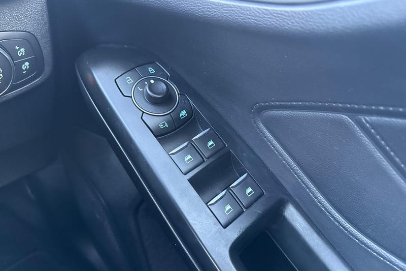 Used Ford Focus 2022 for sale - 77802519: Photo 16