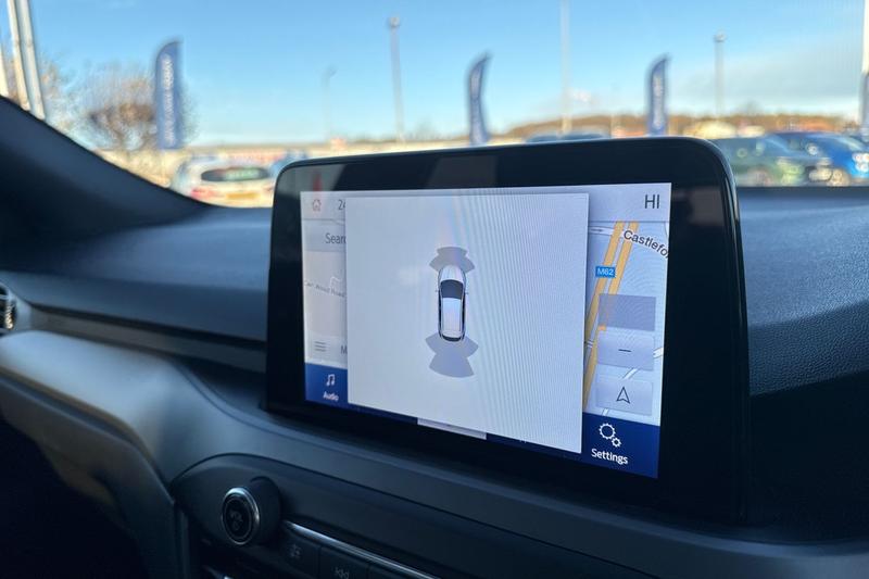 Used Ford Focus 2022 for sale - 77802519: Photo 23