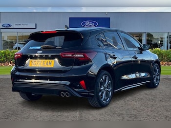 Used Ford Focus 2022 for sale - 77802519: Photo