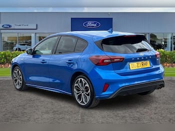 Used Ford Focus 2023 for sale - 79693404: Photo