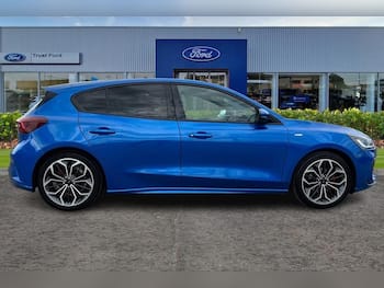 Used Ford Focus 2023 for sale - 79693404: Photo