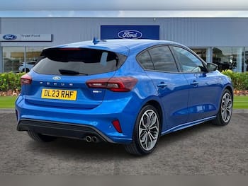 Used Ford Focus 2023 for sale - 79693404: Photo