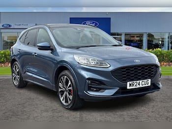 Used Ford Kuga 2024 for sale - 79855754: Photo