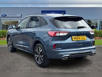 Used Ford Kuga 2024 for sale - 79855754: Photo