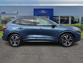 Used Ford Kuga 2024 for sale - 79855754: Photo
