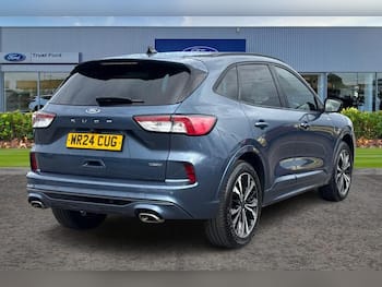 Used Ford Kuga 2024 for sale - 79855754: Photo