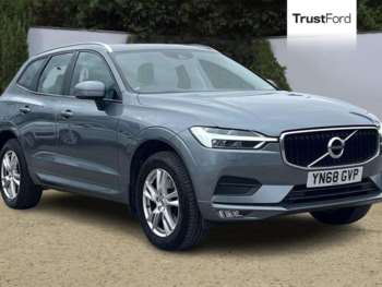Volvo, XC60 2018 2.0 D4 Momentum Pro 5dr AWD Geartronic