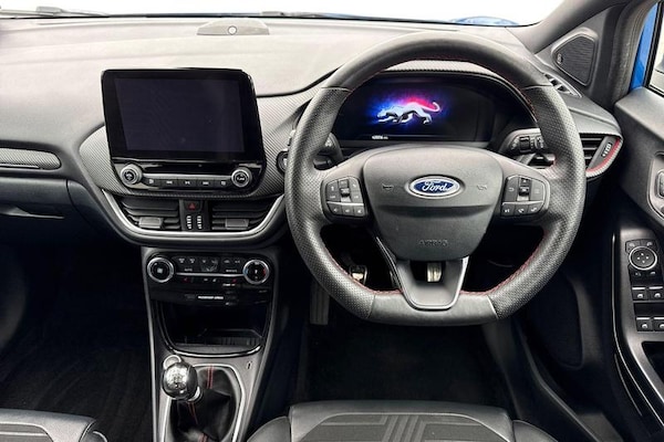 Used Ford Puma 2021 for sale - 76302704: Photo 11