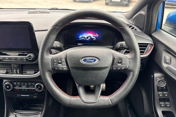 Used Ford Puma 2021 for sale - 76302704: Photo 12