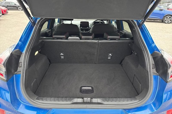 Used Ford Puma 2021 for sale - 76302704: Photo 21