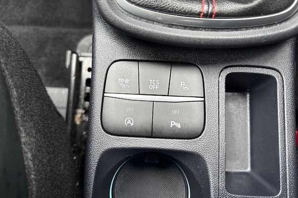 Used Ford Puma 2021 for sale - 76302704: Photo 26