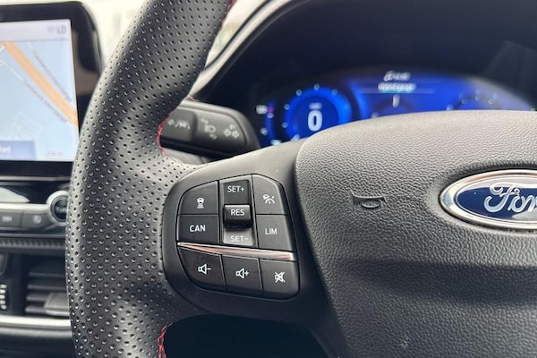 Used Ford Puma 2021 for sale - 76302704: Photo 27
