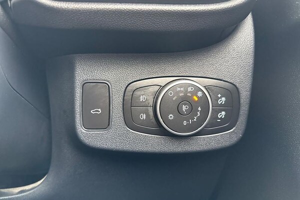 Used Ford Puma 2021 for sale - 76302704: Photo 29