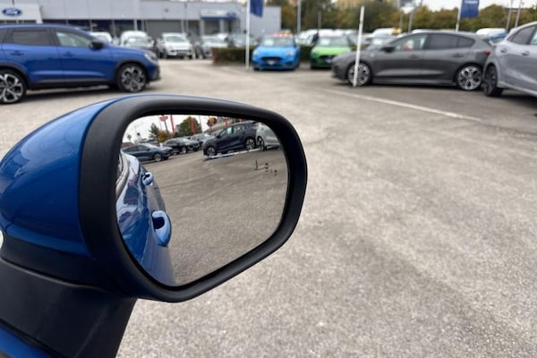 Used Ford Puma 2021 for sale - 76302704: Photo 30