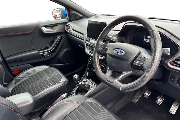 Used Ford Puma 2021 for sale - 76302704: Photo 9