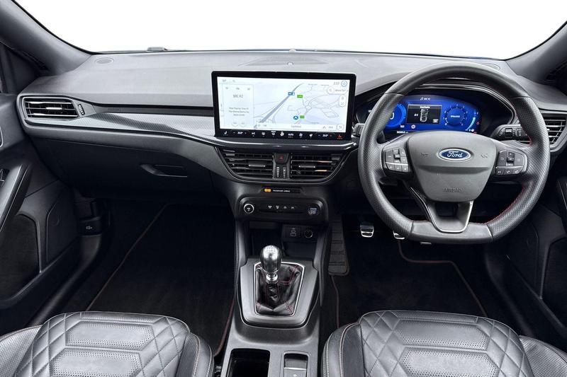 Used Ford Focus 2022 for sale - 76131329: Photo 10