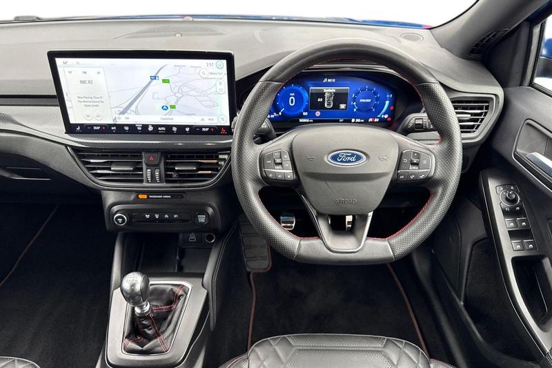 Used Ford Focus 2022 for sale - 76131329: Photo 11