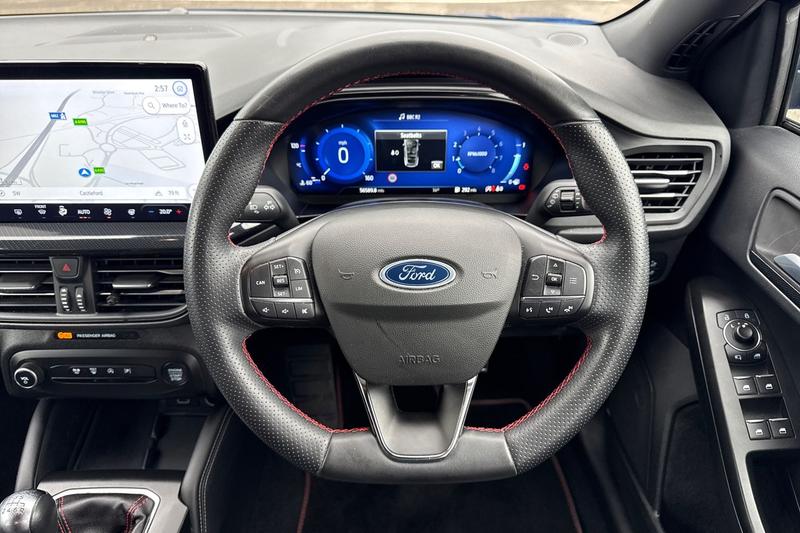Used Ford Focus 2022 for sale - 76131329: Photo 12