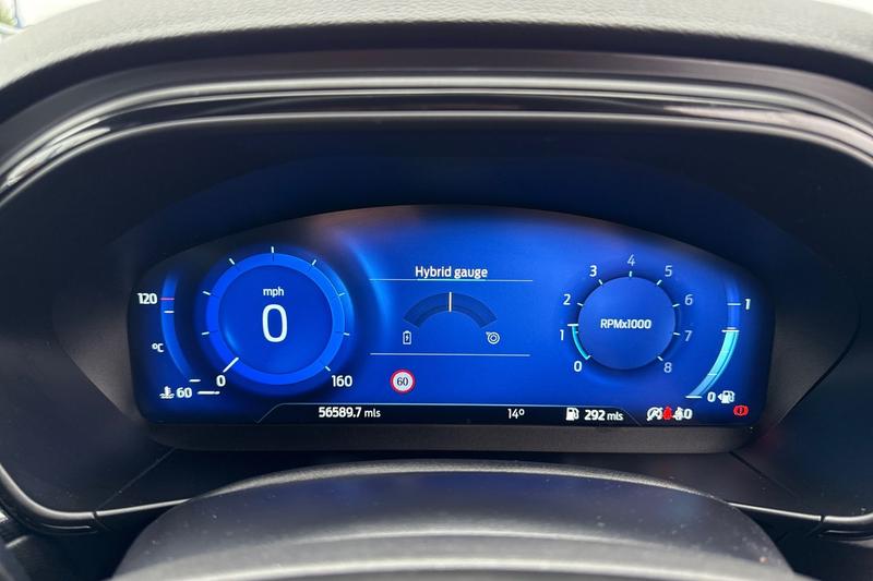 Used Ford Focus 2022 for sale - 76131329: Photo 13