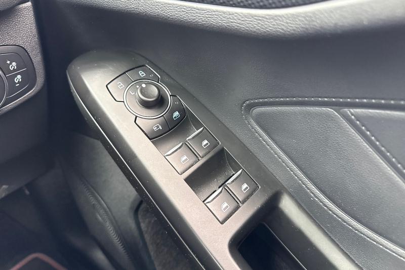 Used Ford Focus 2022 for sale - 76131329: Photo 16
