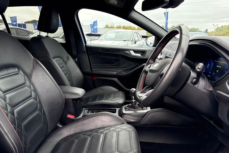 Used Ford Focus 2022 for sale - 76131329: Photo 17