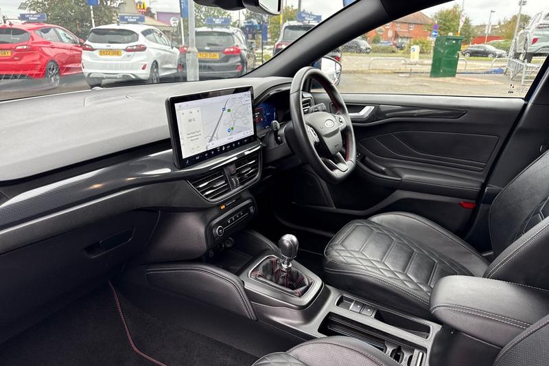 Used Ford Focus 2022 for sale - 76131329: Photo 18