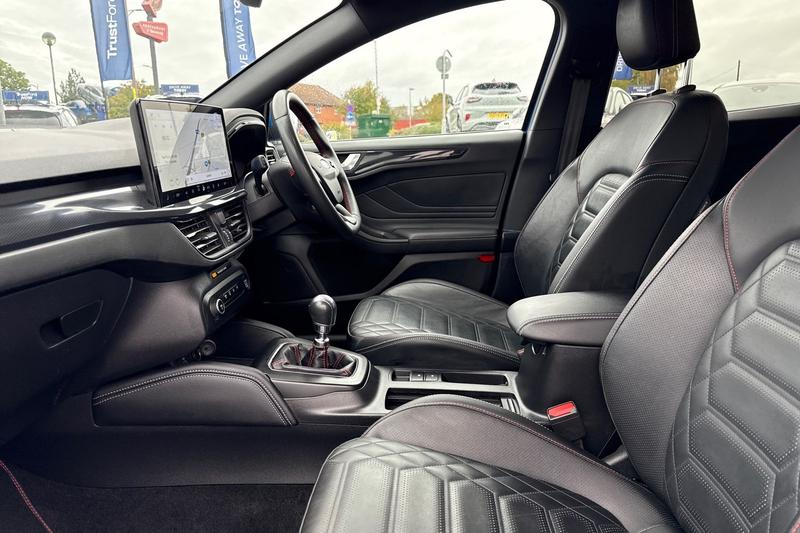 Used Ford Focus 2022 for sale - 76131329: Photo 19