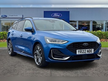 Ford - Focus