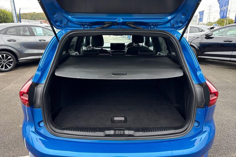 Used Ford Focus 2022 for sale - 76131329: Photo 21