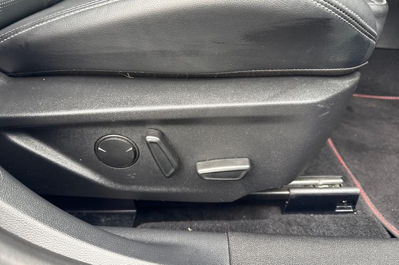 Used Ford Focus 2022 for sale - 76131329: Photo 29