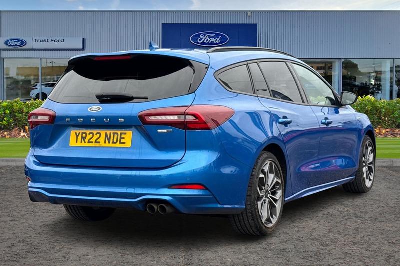 Used Ford Focus 2022 for sale - 76131329: Photo 4
