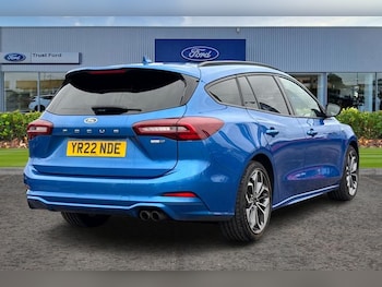 Used Ford Focus 2022 for sale - 76131329: Photo 4
