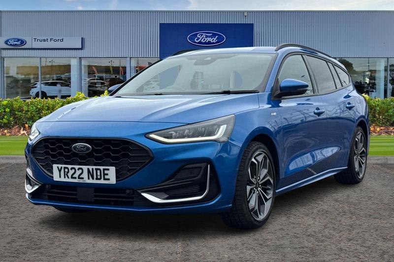 Used Ford Focus 2022 for sale - 76131329: Photo 5