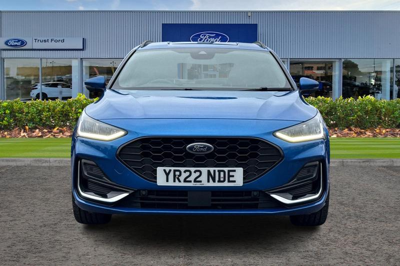 Used Ford Focus 2022 for sale - 76131329: Photo 6