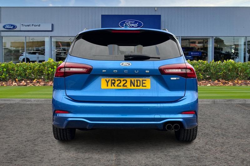 Used Ford Focus 2022 for sale - 76131329: Photo 7