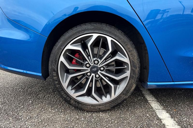 Used Ford Focus 2022 for sale - 76131329: Photo 8