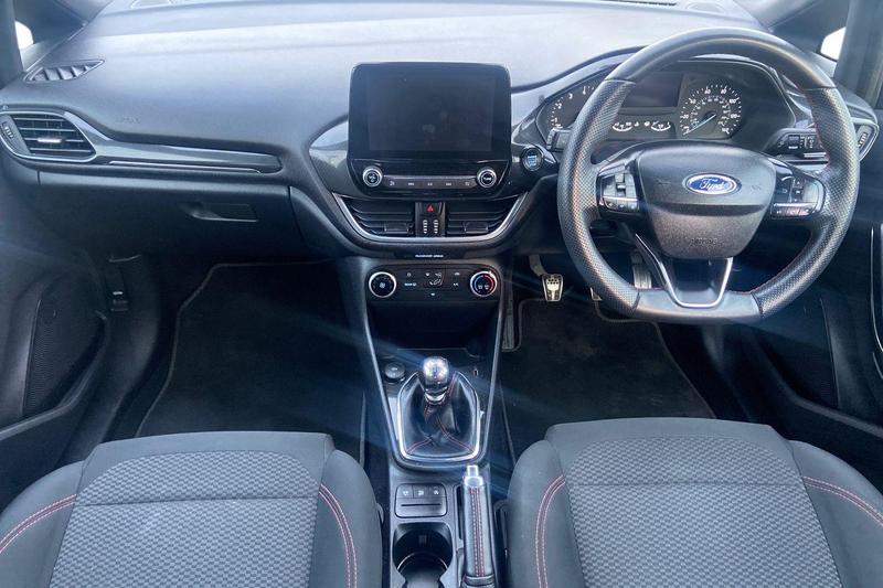 Used Ford Fiesta 2020 for sale - 77551439: Photo 10