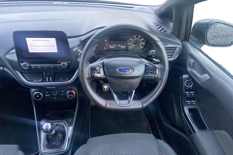 Used Ford Fiesta 2020 for sale - 77551439: Photo 11