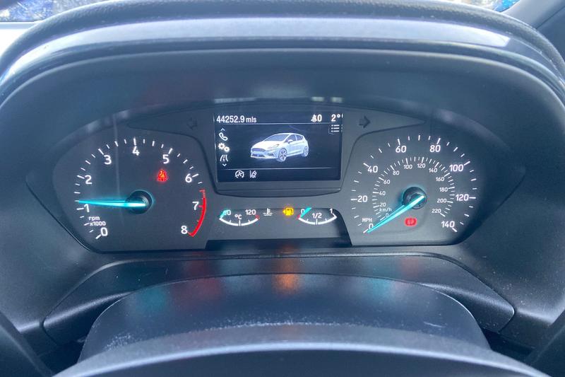 Used Ford Fiesta 2020 for sale - 77551439: Photo 13