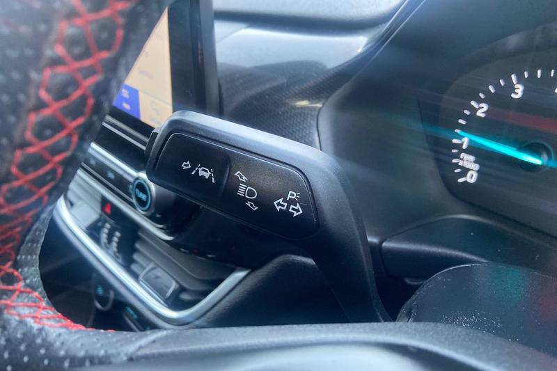 Used Ford Fiesta 2020 for sale - 77551439: Photo 14