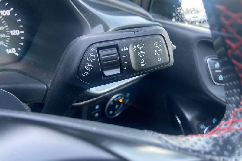 Used Ford Fiesta 2020 for sale - 77551439: Photo 15