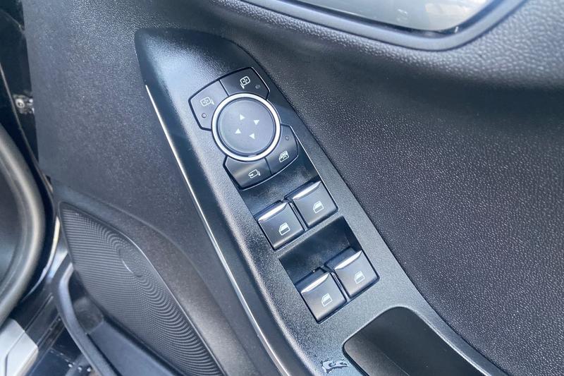 Used Ford Fiesta 2020 for sale - 77551439: Photo 16