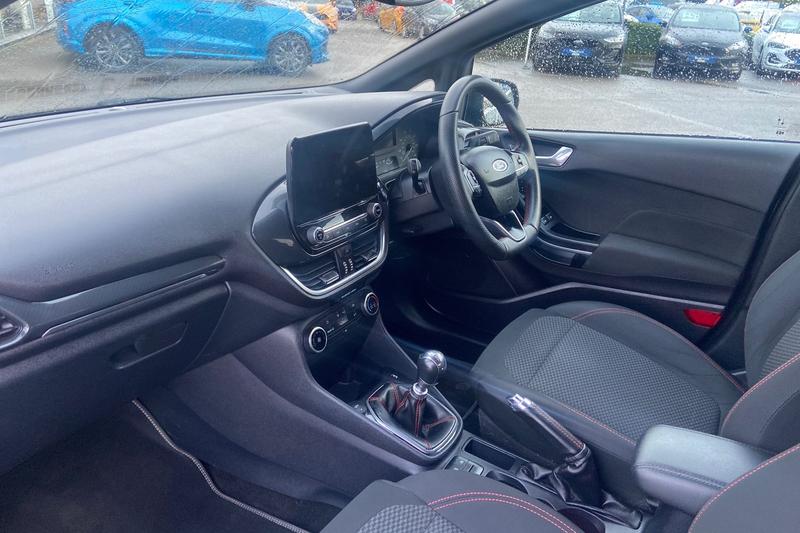 Used Ford Fiesta 2020 for sale - 77551439: Photo 18