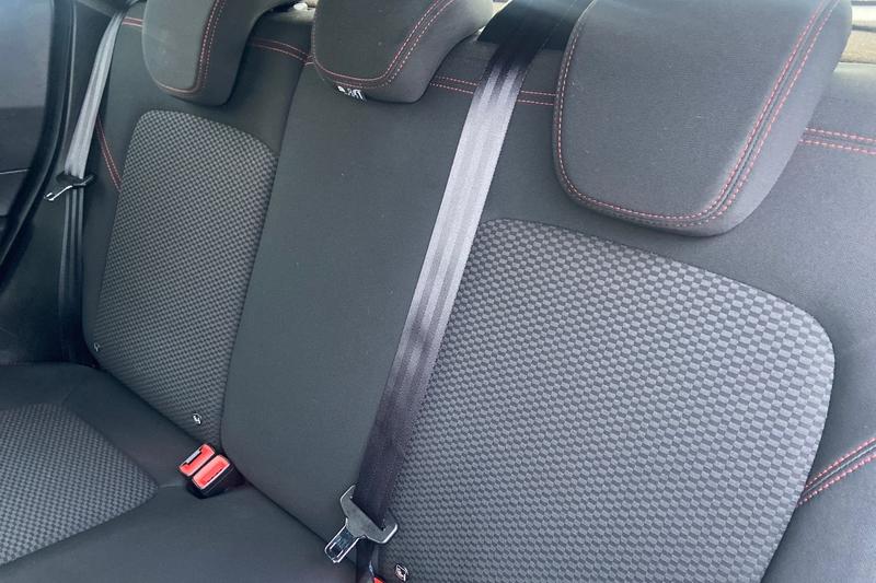 Used Ford Fiesta 2020 for sale - 77551439: Photo 20