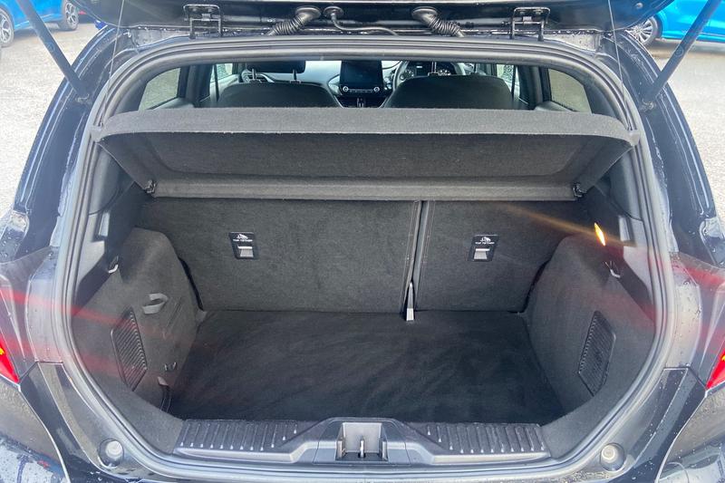 Used Ford Fiesta 2020 for sale - 77551439: Photo 21