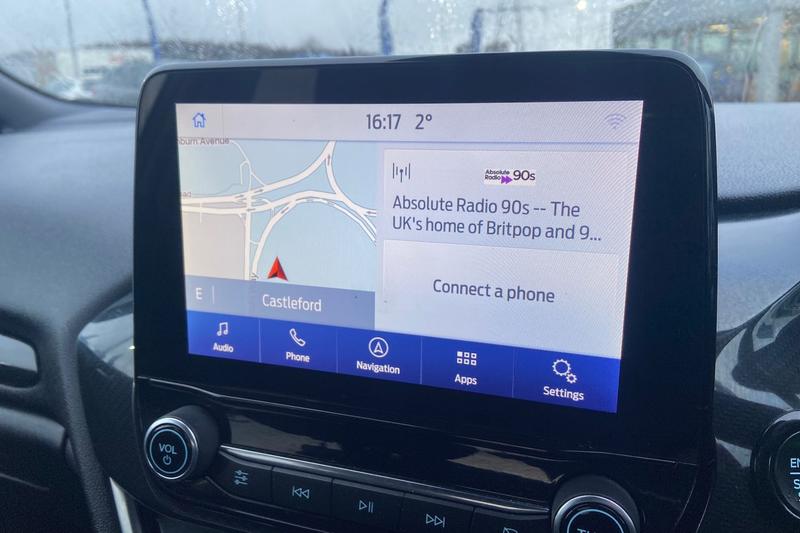 Used Ford Fiesta 2020 for sale - 77551439: Photo 22