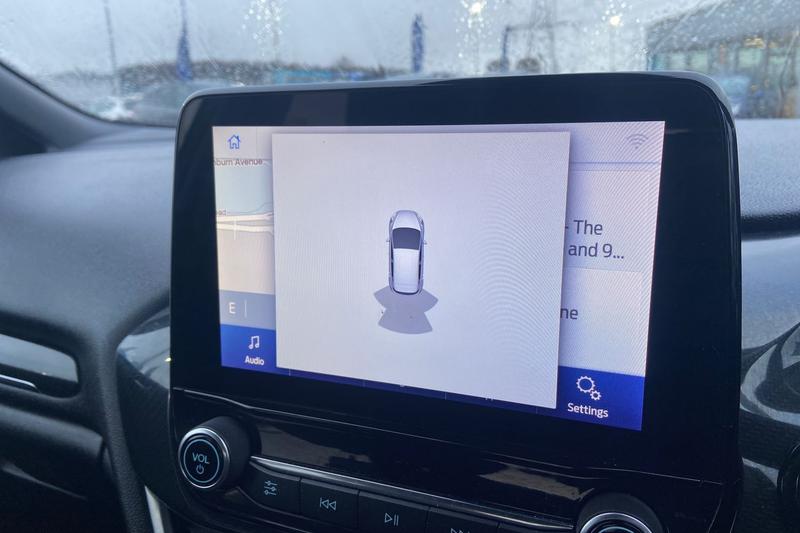 Used Ford Fiesta 2020 for sale - 77551439: Photo 23