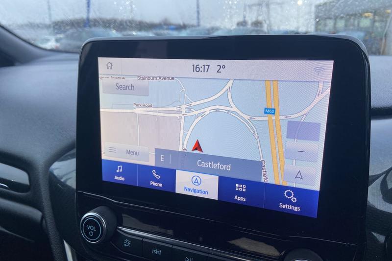 Used Ford Fiesta 2020 for sale - 77551439: Photo 24